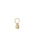 Main View - Click To Enlarge - MARLA AARON - Allstone Itty Bitty Menina 18K Gold Diamond Charm