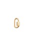 Main View - Click To Enlarge - MARLA AARON - Spring 14K Gold Babylock