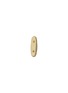 Main View - Click To Enlarge - MARLA AARON - The Tandem 14K Gold Pulley Charm