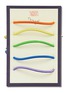 Main View - Click To Enlarge - MARLA AARON - Thingy Elastic Cords