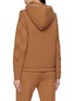Back View - Click To Enlarge - BOGNER - Lissity Wool Knit Vest