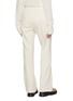 Back View - Click To Enlarge - BOGNER - Florina Fleece Pants