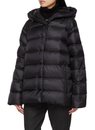 Detail View - Click To Enlarge - BOGNER - Laurie Puffer Jacket