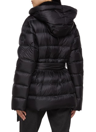 Back View - Click To Enlarge - BOGNER - Laurie Puffer Jacket