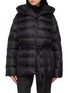 Main View - Click To Enlarge - BOGNER - Laurie Puffer Jacket