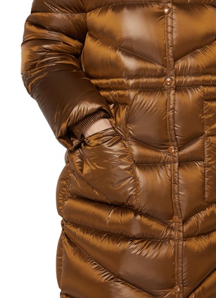  - BOGNER - Beate Puffer Coat
