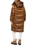 Back View - Click To Enlarge - BOGNER - Beate Puffer Coat