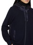  - BOGNER - Pamy Hybrid Wool Puffer Jacket