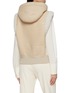 Back View - Click To Enlarge - BOGNER - Shearling Gilet