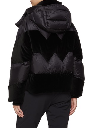 Back View - Click To Enlarge - BOGNER - Cathy Puffer Jacket