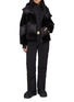 Figure View - Click To Enlarge - BOGNER - Cathy Puffer Jacket
