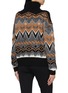 Back View - Click To Enlarge - BOGNER - Raegan Sweater