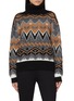 Main View - Click To Enlarge - BOGNER - Raegan Sweater
