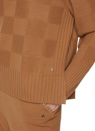  - BOGNER - Lake Turtleneck Wool Sweater