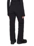 Back View - Click To Enlarge - BOGNER - Franzi Ski Pants