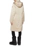 Back View - Click To Enlarge - BOGNER - Lynn Down Coat