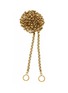 Main View - Click To Enlarge - MARLA AARON - Rolo Chain 14K Gold Necklace