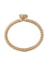 Main View - Click To Enlarge - MARLA AARON - Rolling Spheres 18K Gold Diamond Cuff