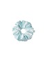 Main View - Click To Enlarge - SILKY MIRACLE - Miracle Silk Scrunchie — Sky Blue