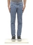 Main View - Click To Enlarge - LANVIN - Cotton straight-leg jeans