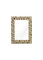 L'OBJET | Garland 5R photo frame | GOLD | Lane Crawford