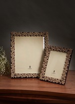 L'OBJET | Garland 5R photo frame | GOLD | Lane Crawford