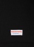  - ALEXANDERWANG - Long Sleeve Crewneck Cotton T-Shirt