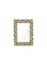 Main View - Click To Enlarge - L'OBJET - Garland 4R photo frame