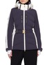 BOGNER Kira Belted Jacket