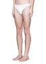 Front View - Click To Enlarge - ZIMMERLI - '172 Pure Comfort' jersey briefs