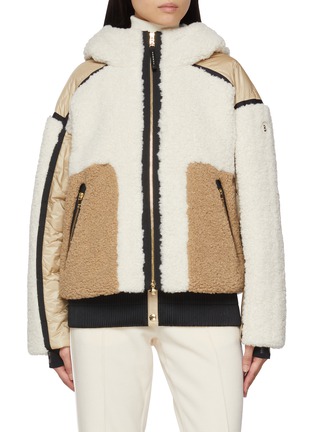 Main View - Click To Enlarge - BOGNER - Kora Ski Jacket