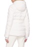 Back View - Click To Enlarge - BOGNER - Ellya Functional Belted Ski Jacket