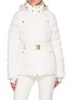 BOGNER Ellya Functional Belted Ski Jacket