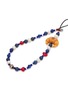 Detail View - Click To Enlarge - STRING TING - Monsieur Croissant Wristlet Phone Strap