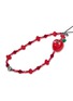 Detail View - Click To Enlarge - STRING TING - The Big Apple Wristlet Phone Strap