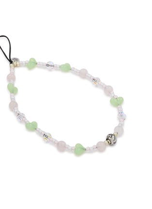 Detail View - Click To Enlarge - STRING TING - Mint Condition Wristlet Phone Strap