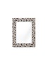 Main View - Click To Enlarge - L'OBJET - Garland 5R photo frame