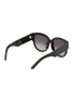 Figure View - Click To Enlarge - DIOR - Diorpacific B2F Acetate Square Sunglasses