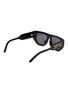 Figure View - Click To Enlarge - DIOR - Diorsignature S15F Acetate Angular Sunglasses