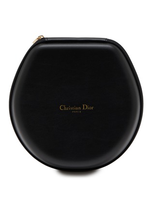 Detail View - Click To Enlarge - DIOR - Verydior M1U Acetate Mask Sunglasses