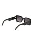 Figure View - Click To Enlarge - DIOR - Diorpacific S1U Acetate Angular Sunglasses