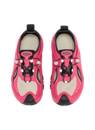 Detail View - Click To Enlarge - CROCS - Trailbreak 2 Unisex Sneakers