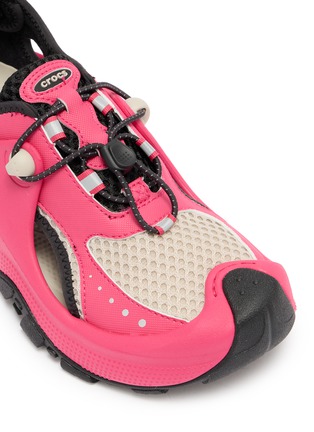 Detail View - Click To Enlarge - CROCS - Trailbreak 2 Unisex Sneakers