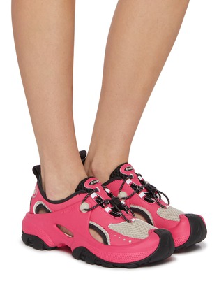 Figure View - Click To Enlarge - CROCS - Trailbreak 2 Unisex Sneakers