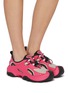 Figure View - Click To Enlarge - CROCS - Trailbreak 2 Unisex Sneakers