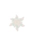 Main View - Click To Enlarge - CROCS - Iridescent Magical Flower Jibbitz™ Charm