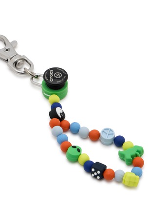 Detail View - Click To Enlarge - CROCS - Yin Yang Keychain Jibbitz™ Charm