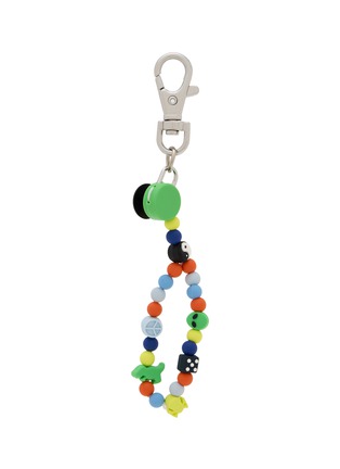 Main View - Click To Enlarge - CROCS - Yin Yang Keychain Jibbitz™ Charm