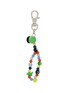 Main View - Click To Enlarge - CROCS - Yin Yang Keychain Jibbitz™ Charm