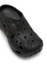 Detail View - Click To Enlarge - CROCS - Unisex Caged Clogs